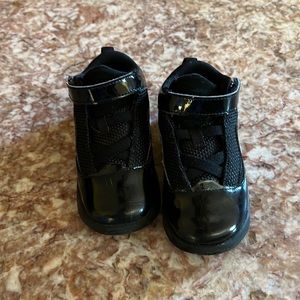 Size US 8C kids shoes, Name Brand:Jordan Used
